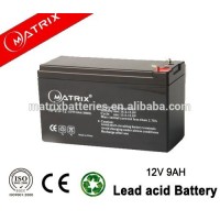 The Most Popular UPS battery 12v 9ah