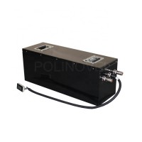 Polinovel LEV Lifepo4 Li-ion Li Ion Lithium Pack 48v 80ah Battery