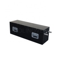 Polinovel LEV Lifepo4 Lithium Pack Li Ion Battery 48v 150ah