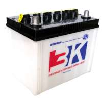 High Quality 50 AH N50 Low Maintenance Japanese Car Battery